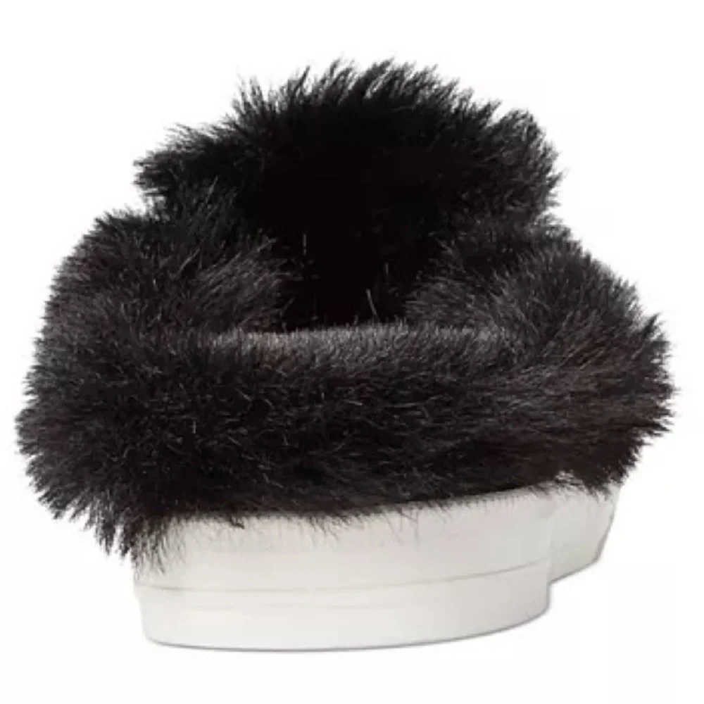 Ralph Lauren Jinny suede mules - Picture 7 of 8